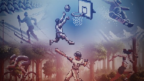 Accolade Sports Collection (QUByte Classics)