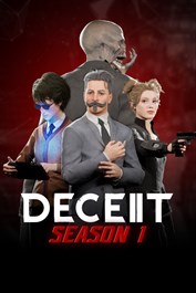 Deceit 2