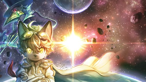 Fuga: Melodies of Steel 3