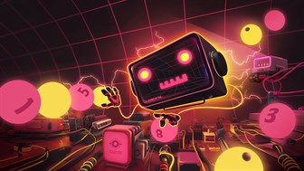 Bool Capture (Xbox One)