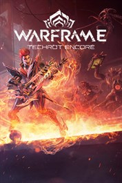 Warframe