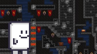 Marshmallow Marvin: Grimvault Xbox Bundle