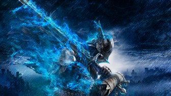 艾爾登法環 黑夜君臨 數位豪華版