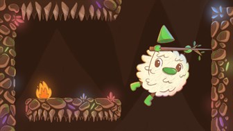 Sticky Twig DASH!