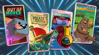 Puzzle Bundle 16 (Xbox)