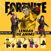 nenhuma legenda disponível