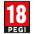 18 éves kortól